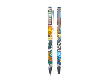 Pero VSN K62 0,7mm oil pen