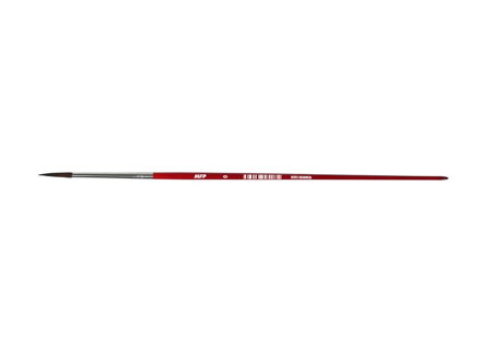 Štetec MFP guľatý  0/1028F