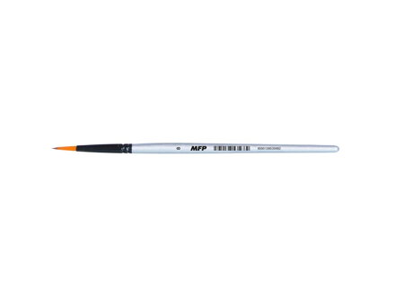 Štetec MFP synthetic guľatý  8