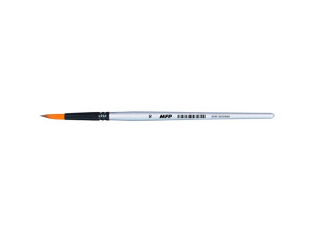 Štetec MFP synthetic guľatý 10