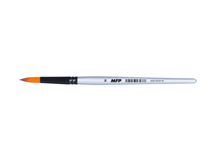 Štetec MFP synthetic guľatý 18