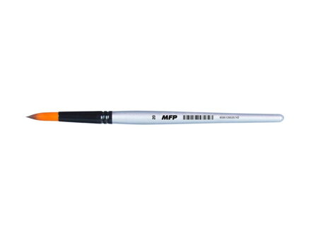 Štetec MFP synthetic guľatý 20