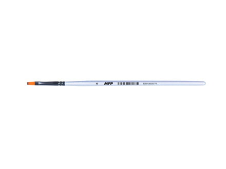 Štetec MFP synthetic tlapkavý  0