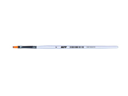 Štetec MFP synthetic tlapkavý  2