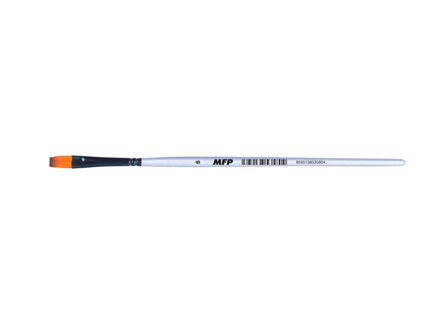 Štetec MFP synthetic tlapkavý  6