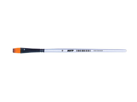 Štetec MFP synthetic tlapkavý 10
