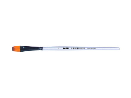 Štetec MFP synthetic tlapkavý 12
