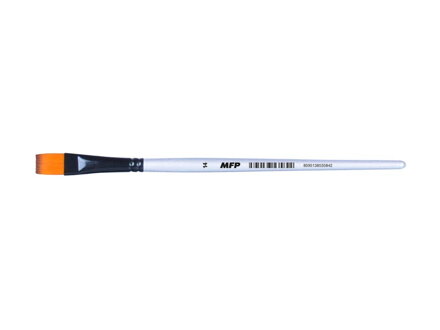 Štetec MFP synthetic tlapkavý 14