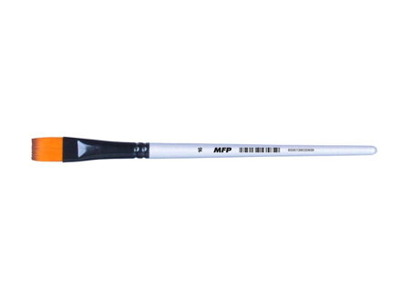 Štetec MFP synthetic tlapkavý 16
