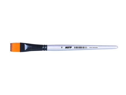 Štetec MFP synthetic tlapkavý 18