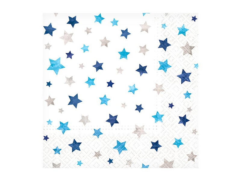 Obrúsok vianočný P 33x33 TL829004 Obrúsok vianočný P 33x33 TL829004