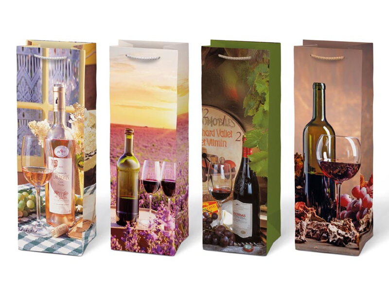 Taška MFP darčeková T12 mix č.78 120x360x100 Taška MFP darčeková T12 mix č.78 120x360x100