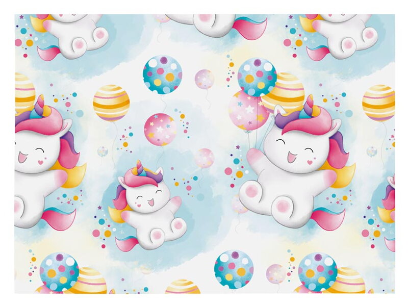 Baliaci papier D059 100x70 LUX