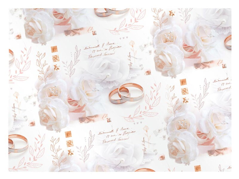Baliaci papier S048 100x70 LUX