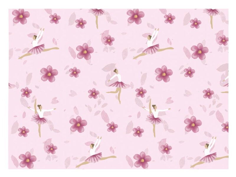 Baliaci papier D078 100x70 LUX