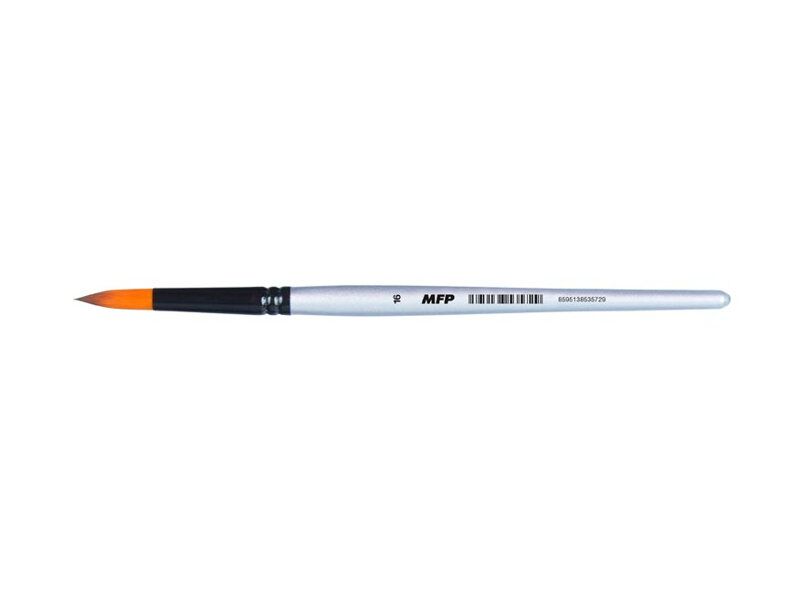 Štetec MFP synthetic guľatý 16 Štetec MFP synthetic guľatý 16